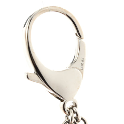 Louis Vuitton Electric Epi Fleur d'Epi Bag Charm Black 4 of 4