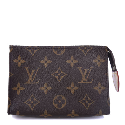 Louis Vuitton Monogram Toiletry Pouch 15 1 of 7