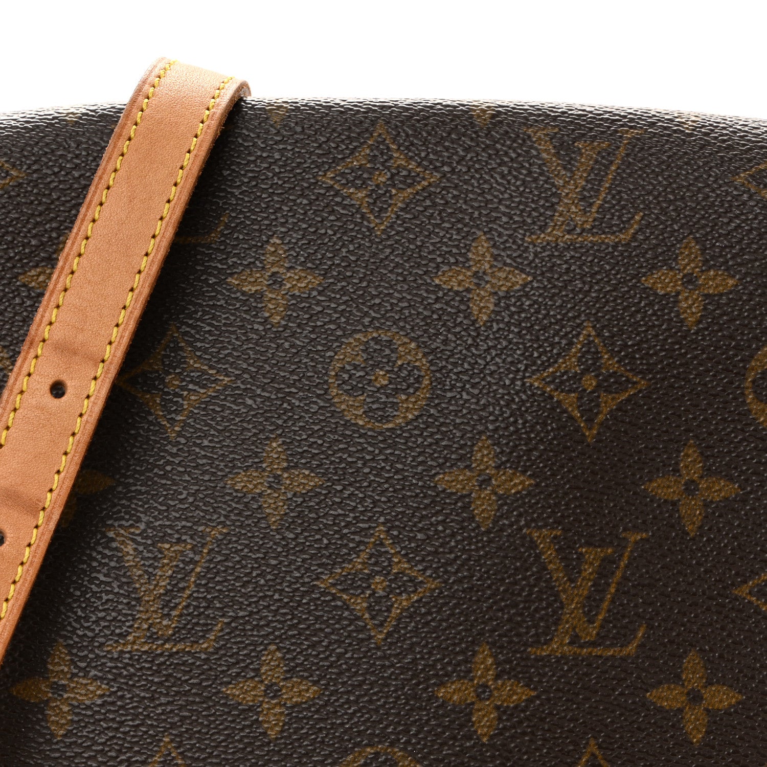 Louis Vuitton Monogram Musette Salsa 7 of 12