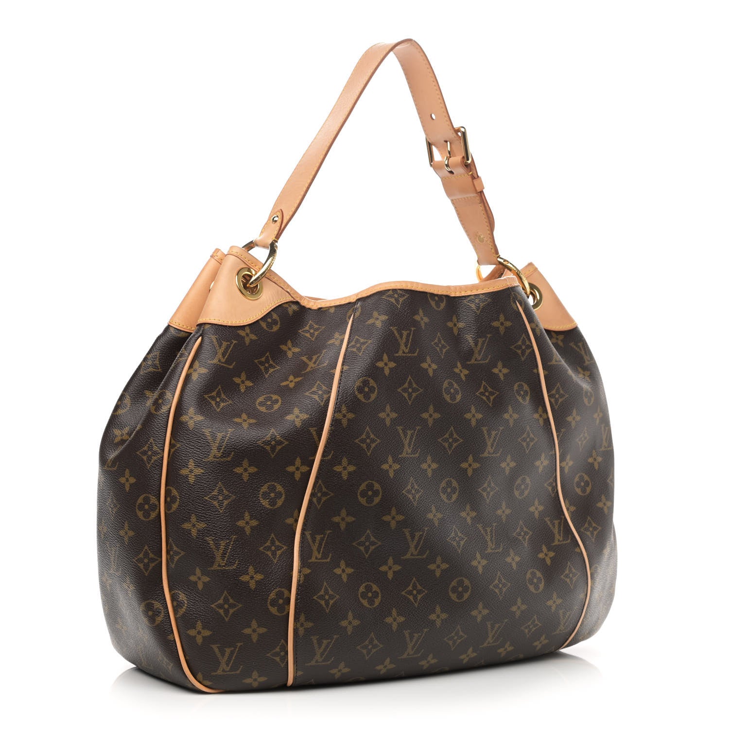 Louis Vuitton Monogram Galliera GM 3 of 9