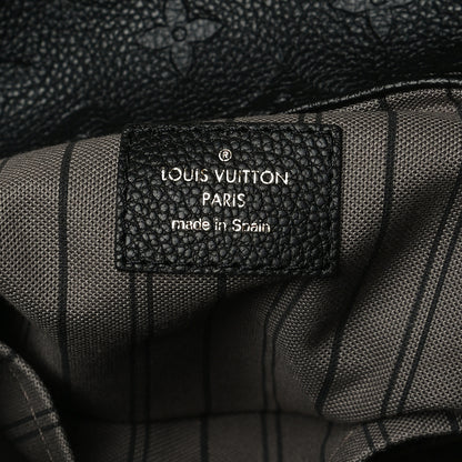 Louis Vuitton Empreinte Artsy MM Black 6 of 11