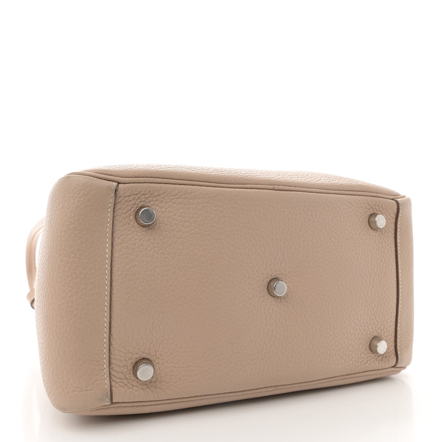 Hermes Taurillon Clemence Lindy 26 3 of 13