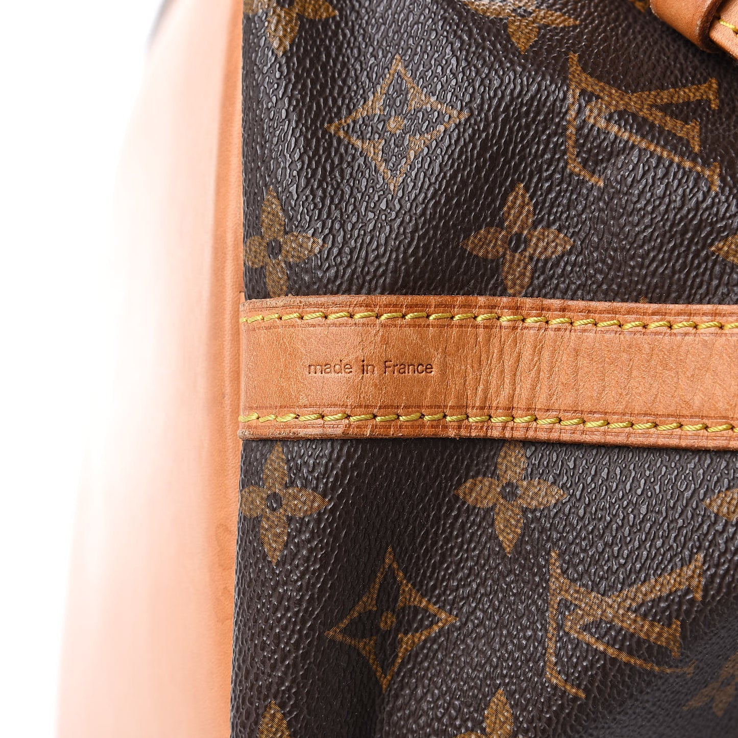 Monogram Petit Noe
