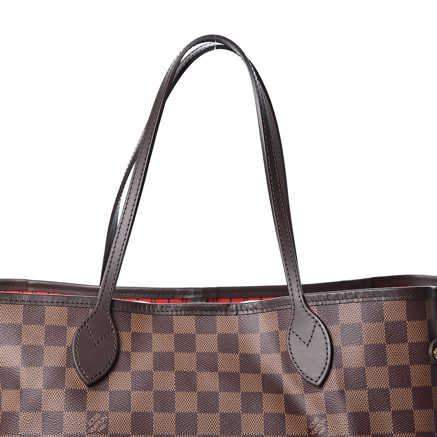 Damier Ebene Neo Neverfull GM
