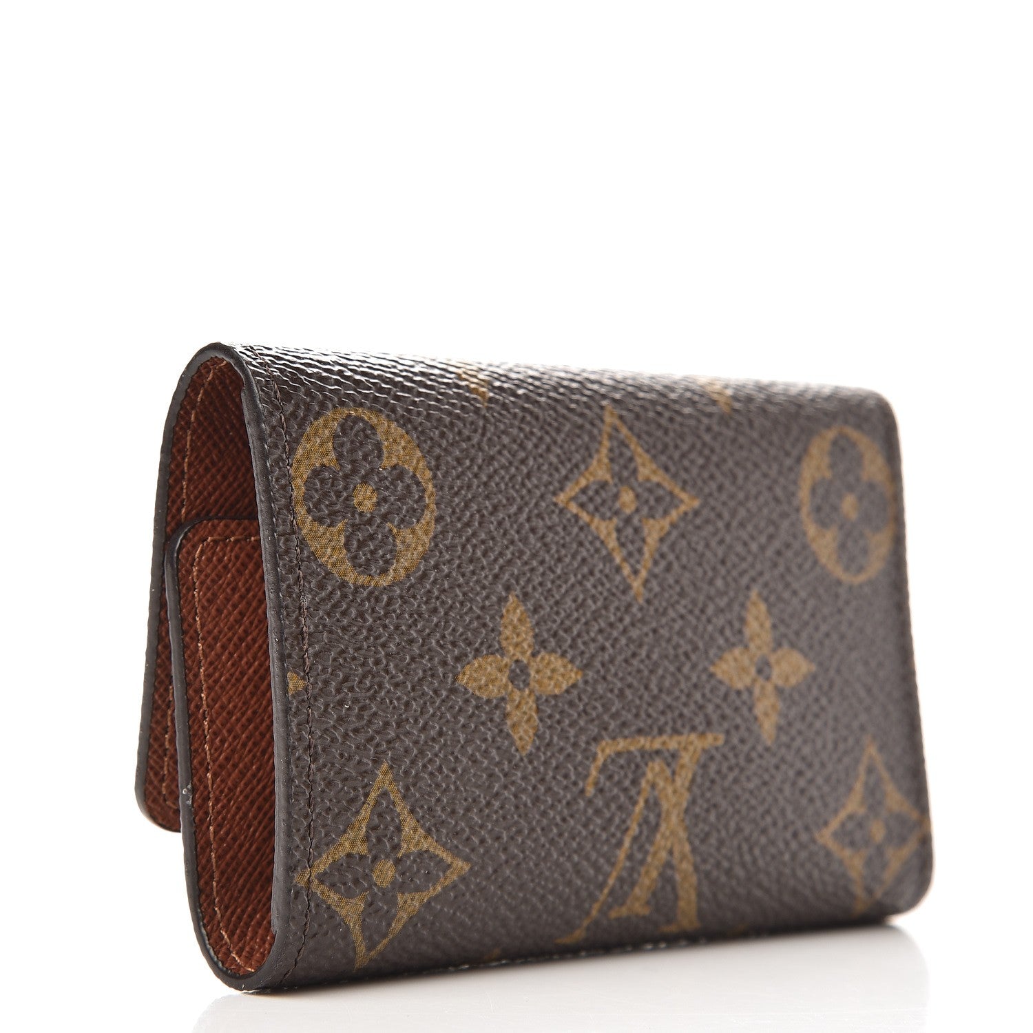 Louis Vuitton Monogram 6 Key Multicles Holder 3 of 6