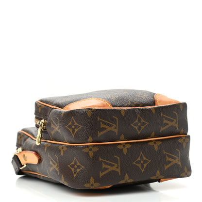 Louis Vuitton Monogram Amazone 3 of 21