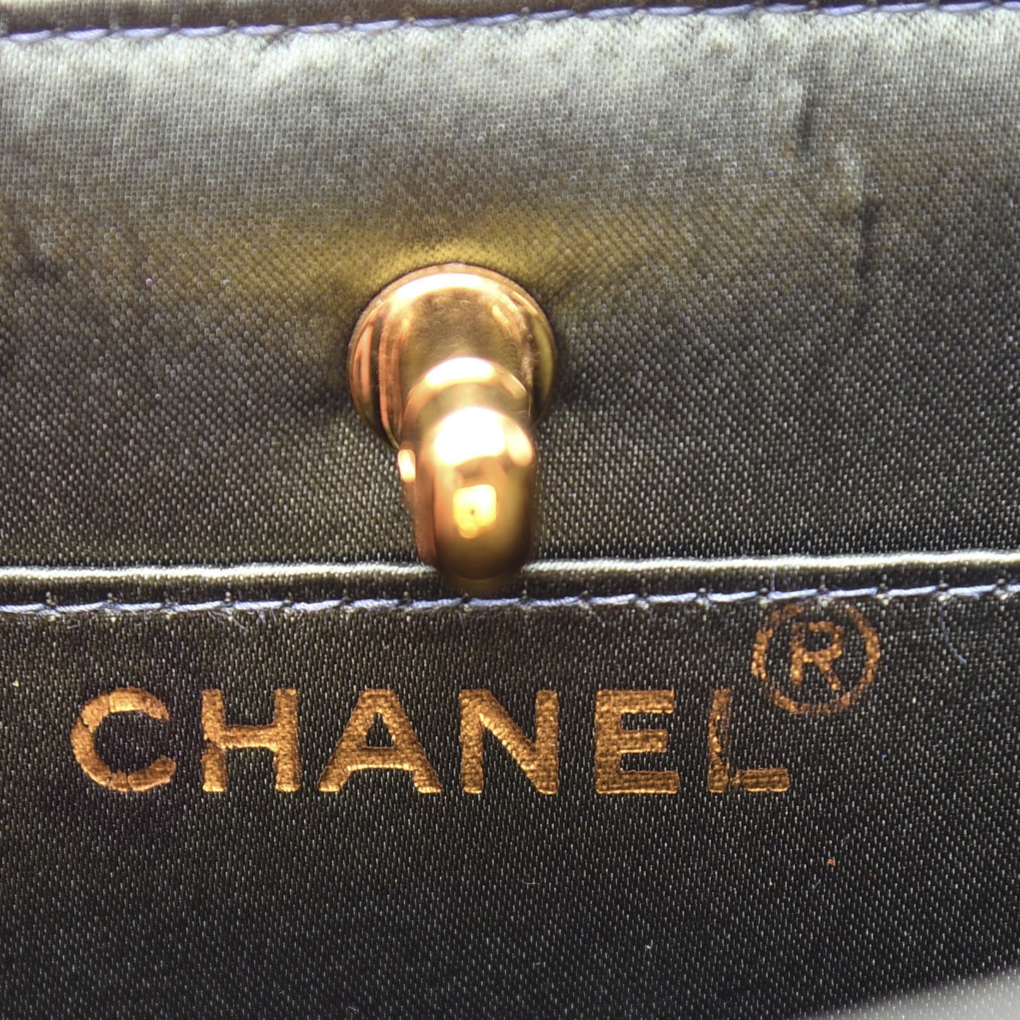 Velvet Top Handle Evening Bag Dark Green