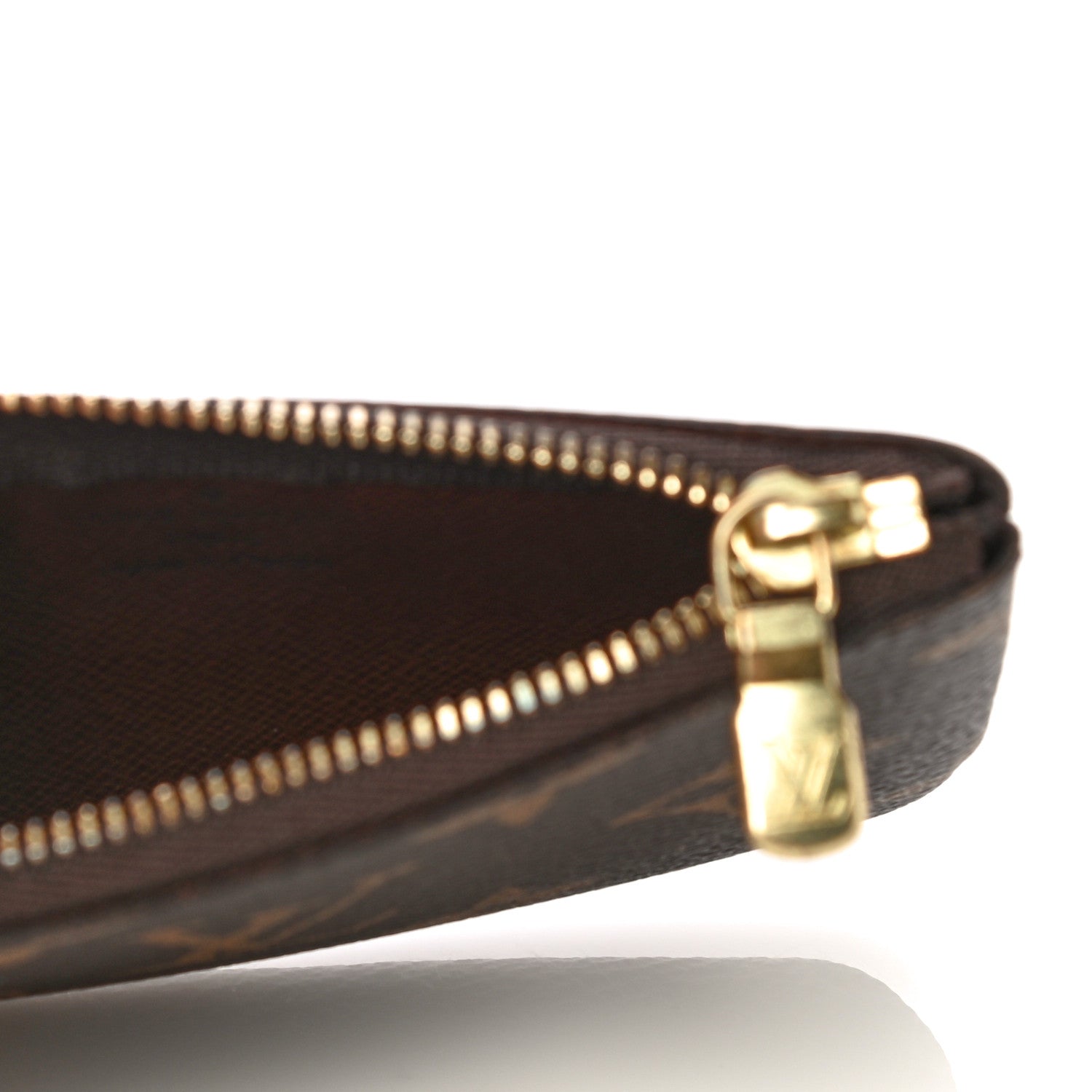 Louis Vuitton Monogram Key Pouch 4 of 9