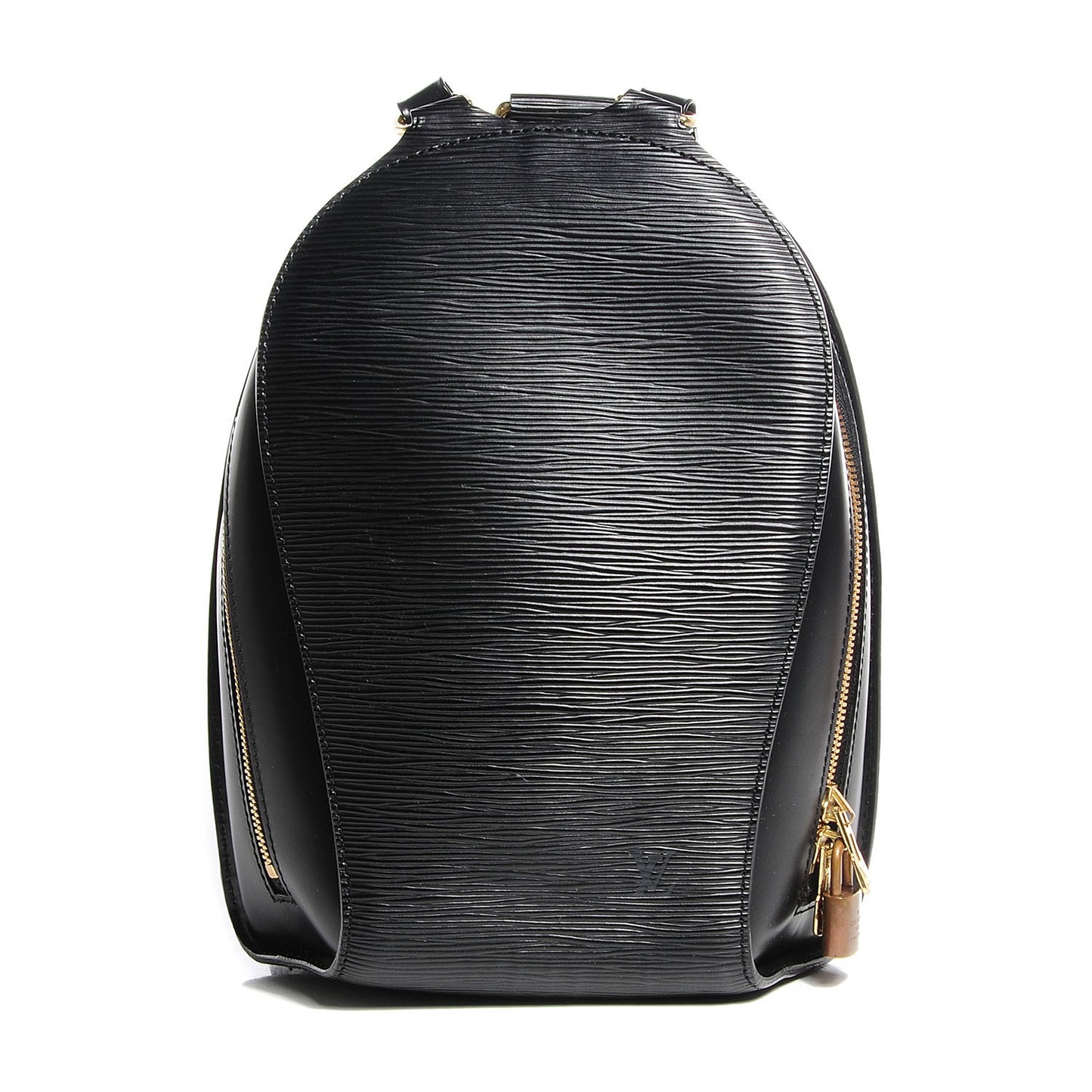 Epi Mabillon Backpack Black