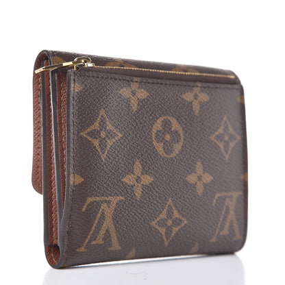 Louis Vuitton Monogram Anais Wallet 3 of 8