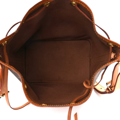 Louis Vuitton Monogram Noe BB 5 of 10