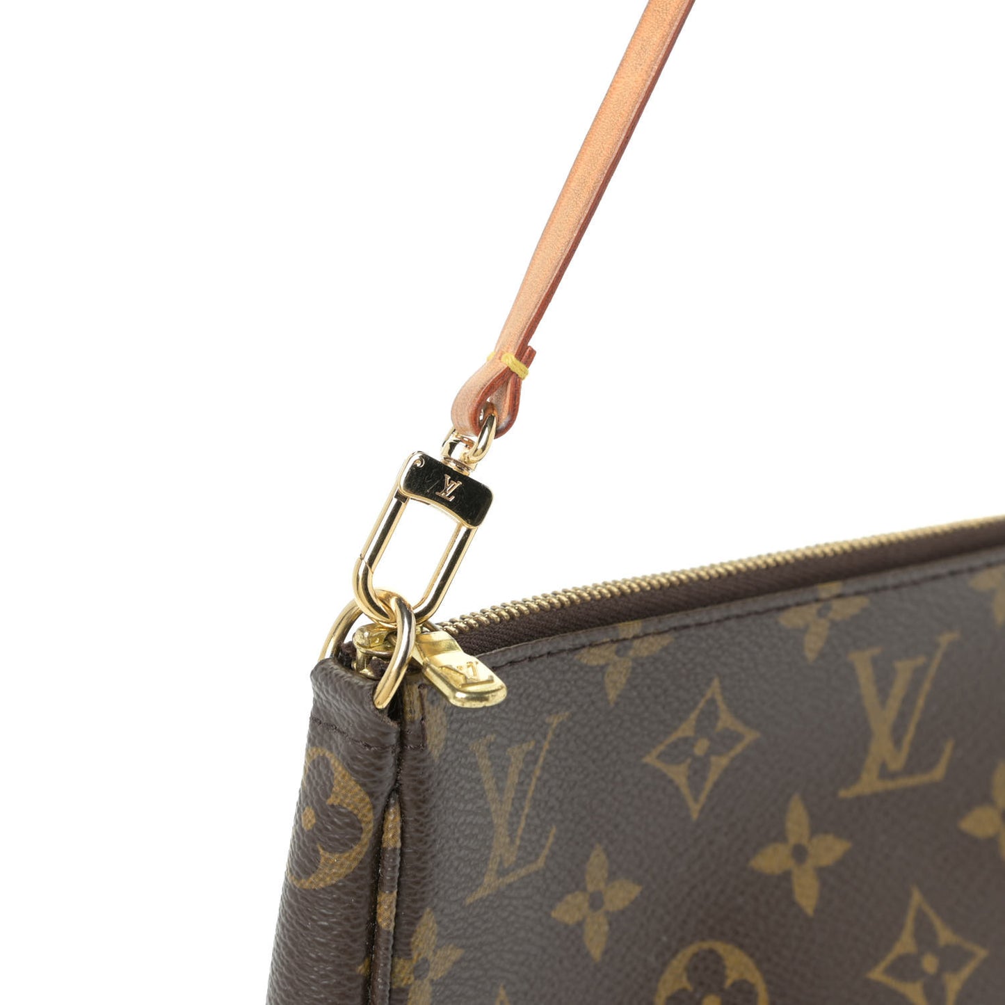 Monogram Pochette Accessories