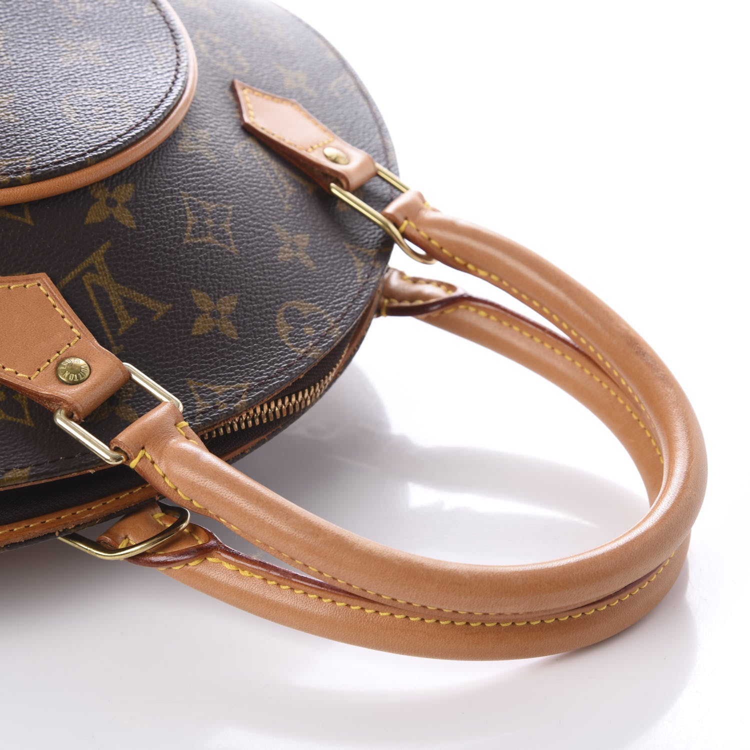 Louis Vuitton Monogram Ellipse PM 13 of 13