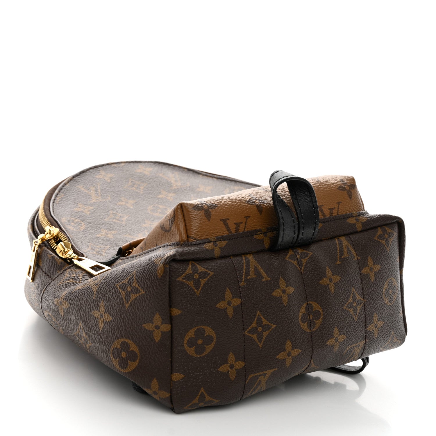 Louis Vuitton Reverse Monogram Palm Springs Backpack PM 4 of 9