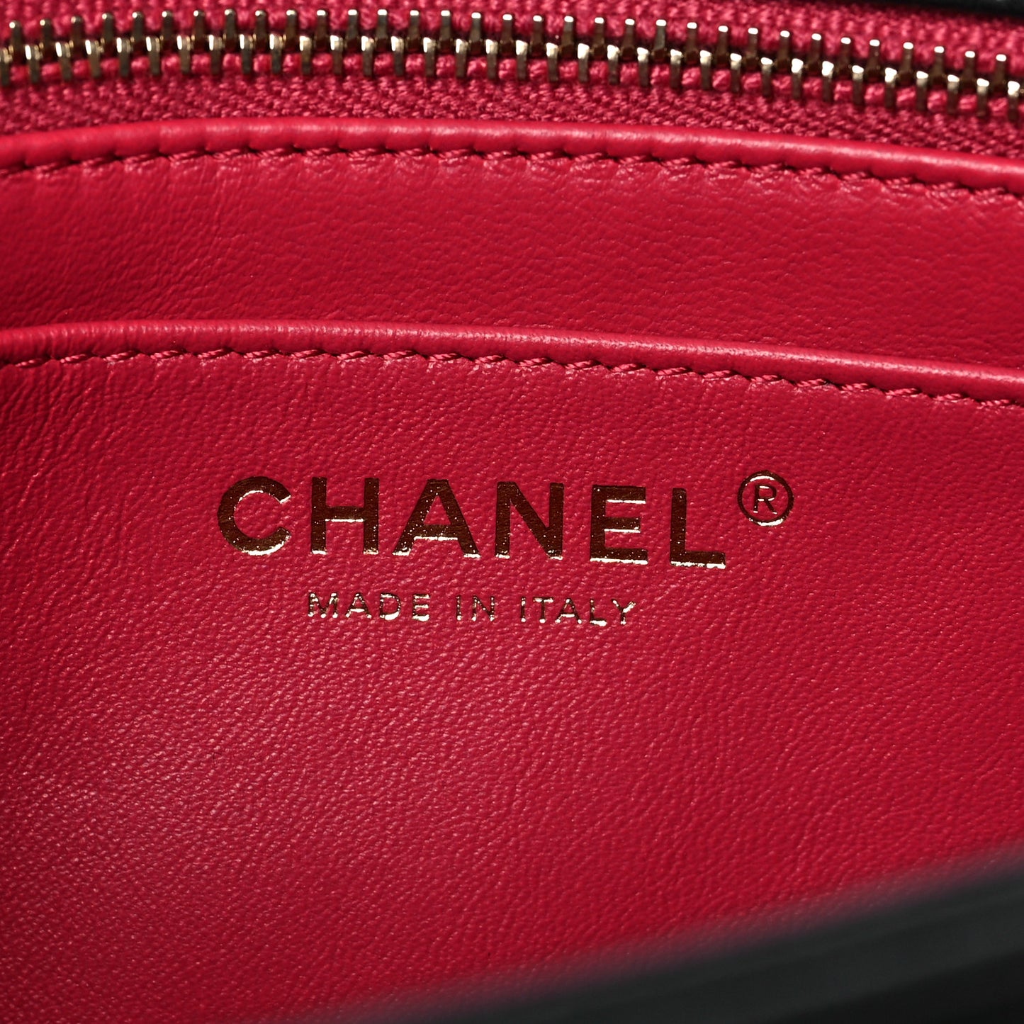Lambskin Quilted Small Sweet Camellia Flap Black