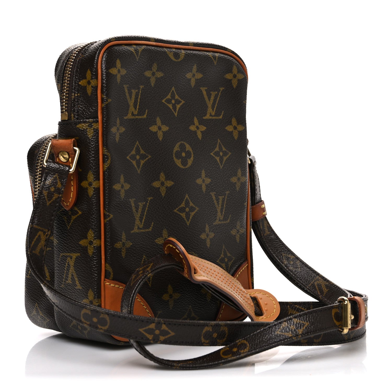 Louis Vuitton Monogram Amazone 3 of 11