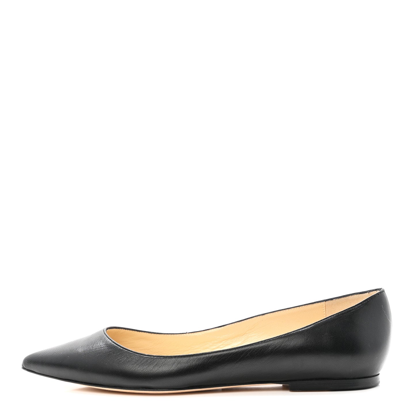 Kid Romy Flats 37.5 Black
