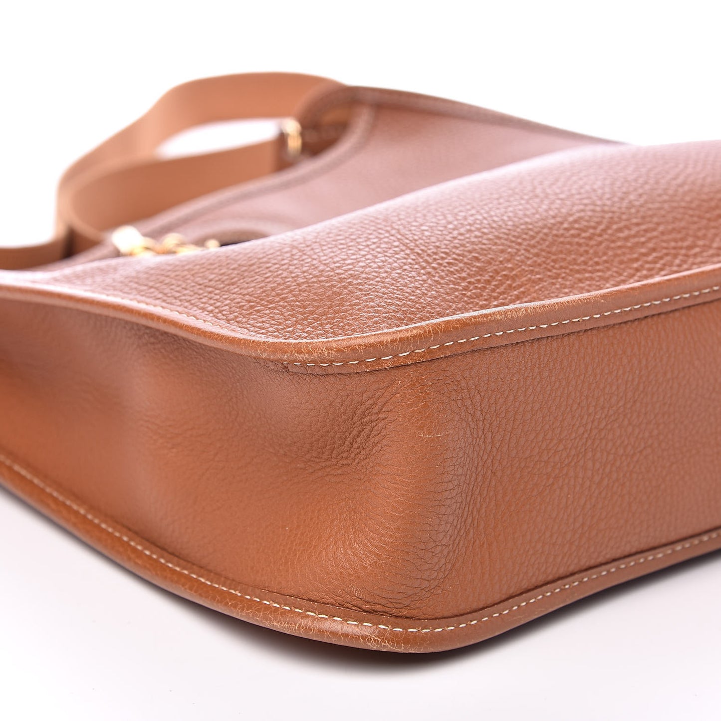 Taurillon Clemence Vespa PM Gold
