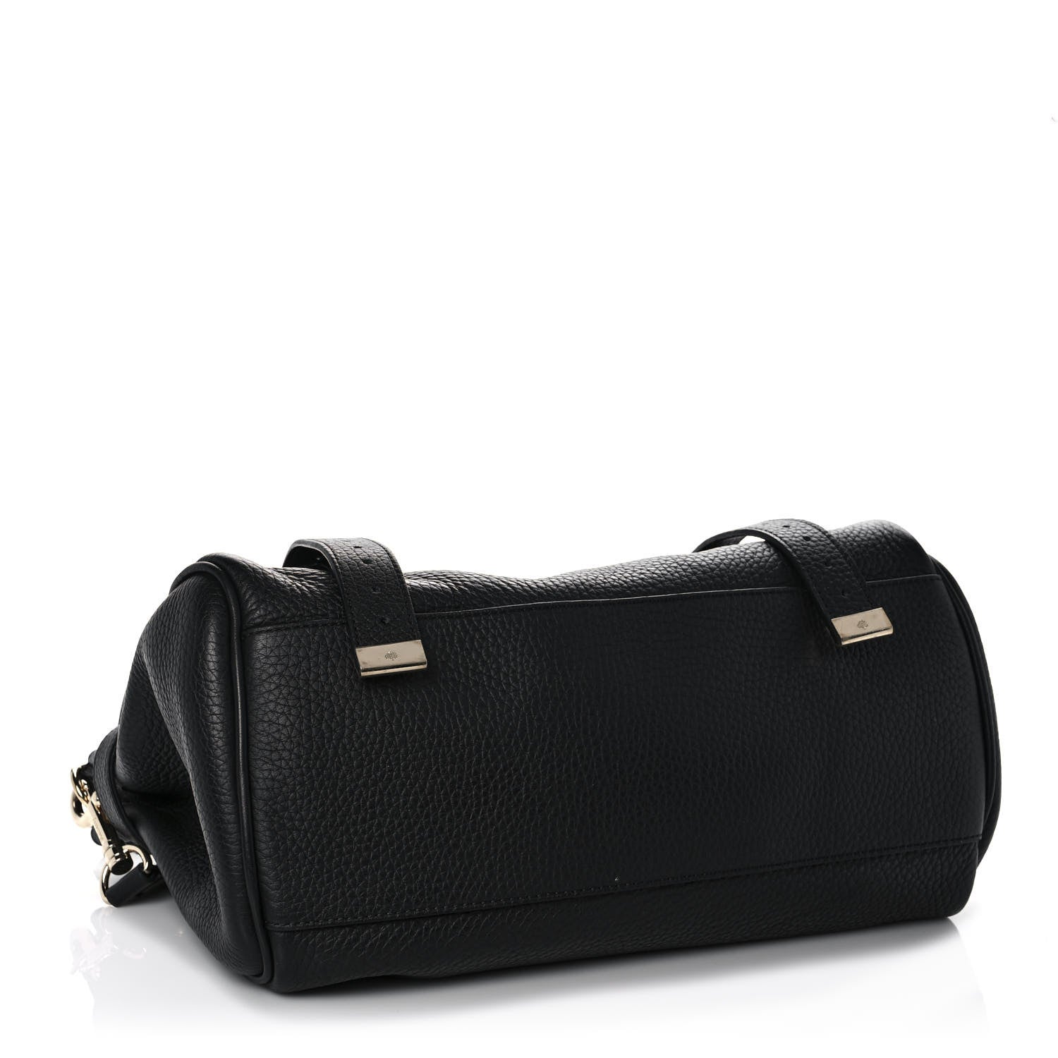 Mulberry Soft Buffalo Medium Alexa Black 3 of 9