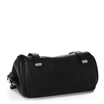 Mulberry Soft Buffalo Medium Alexa Black 3 of 9