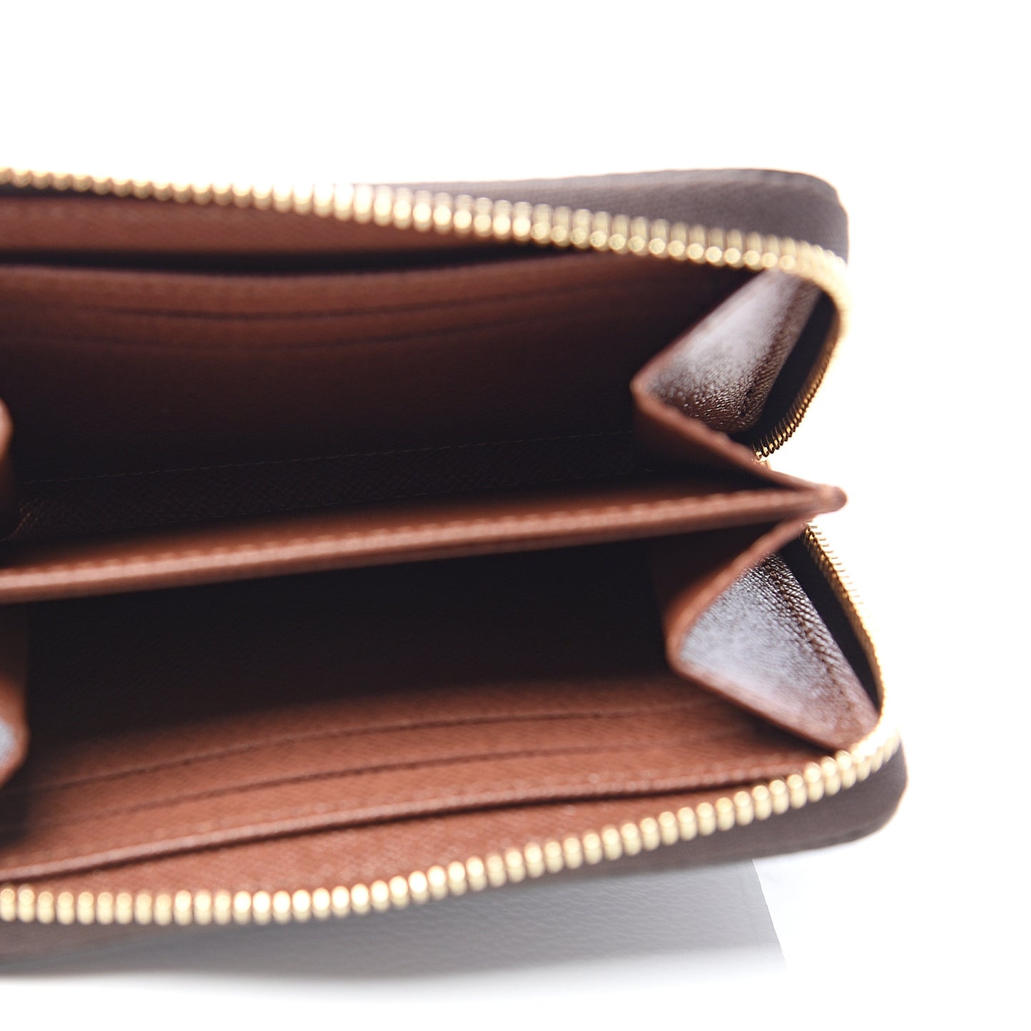 Monogram Zippy Coin Purse