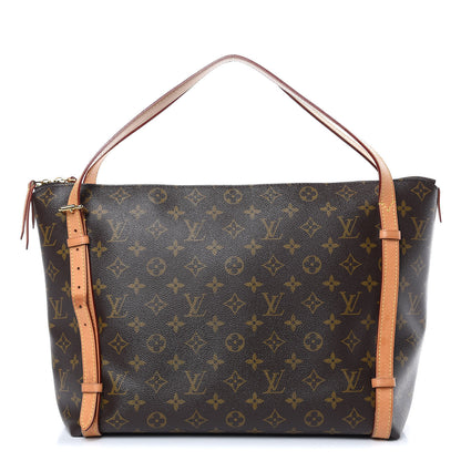 Louis Vuitton Monogram Tuileries 1 of 15