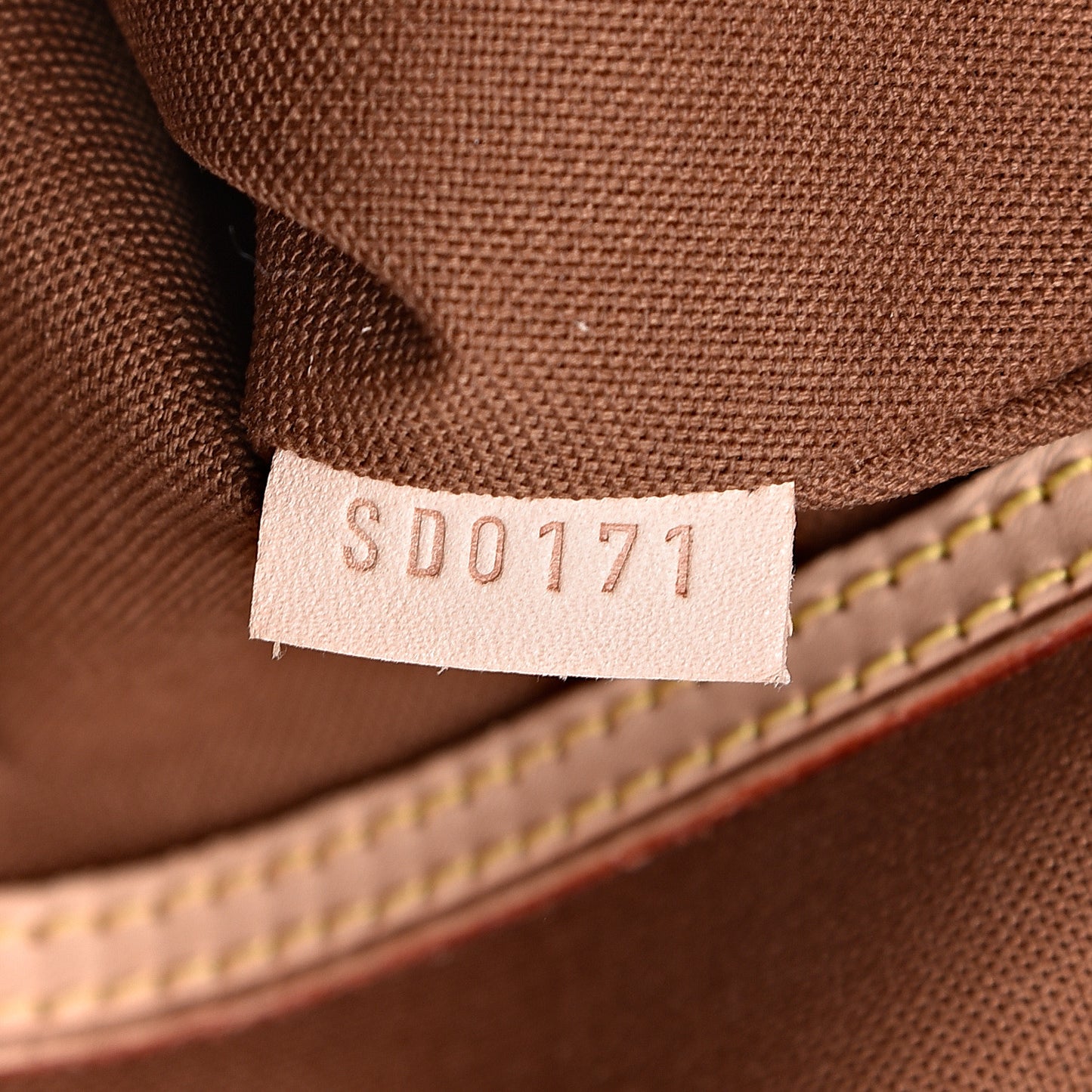 Monogram Palermo GM