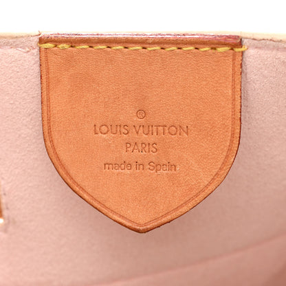 Louis Vuitton Damier Azur Girolata 6 of 14