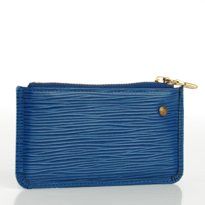Louis Vuitton Epi Key Pouch Toledo 3 of 6