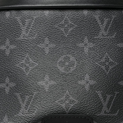 Louis Vuitton Monogram Eclipse Discovery Bumbag 7 of 13