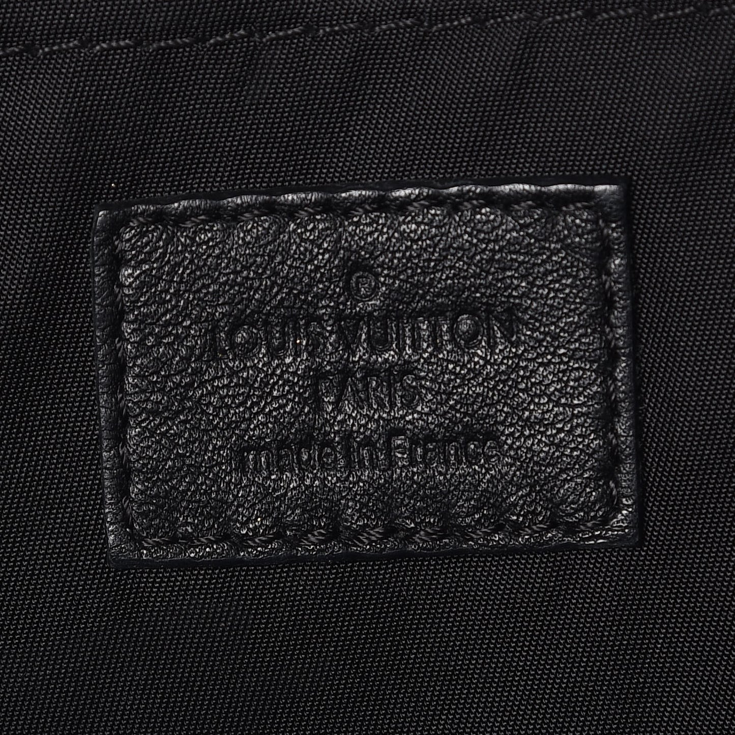 Monogram Palm Springs Backpack MM