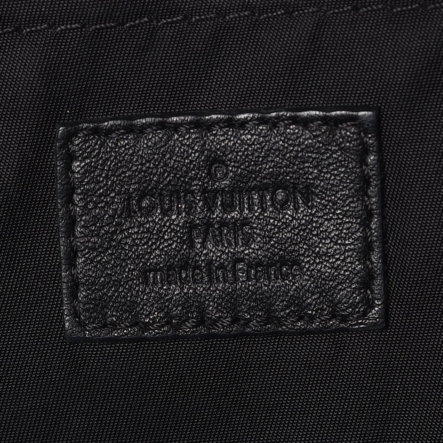 Louis Vuitton Monogram Palm Springs Backpack MM 8 of 8