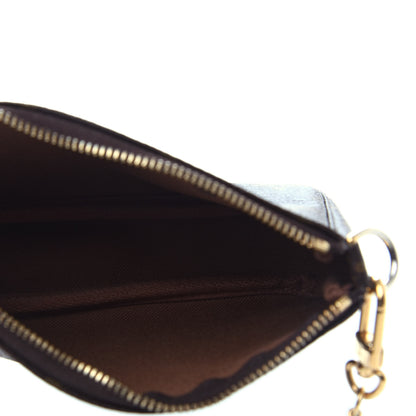 Louis Vuitton Monogram Mini Pochette Accessories 5 of 7