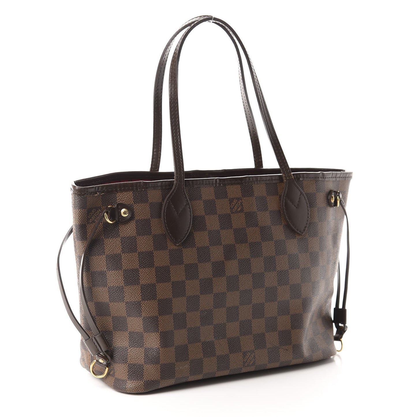Damier Ebene Neverfull PM