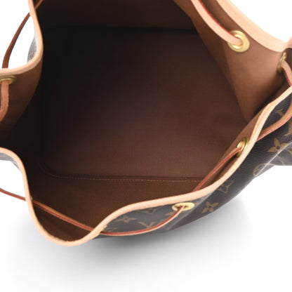 Louis Vuitton Monogram Petit Noe NM 5 of 17