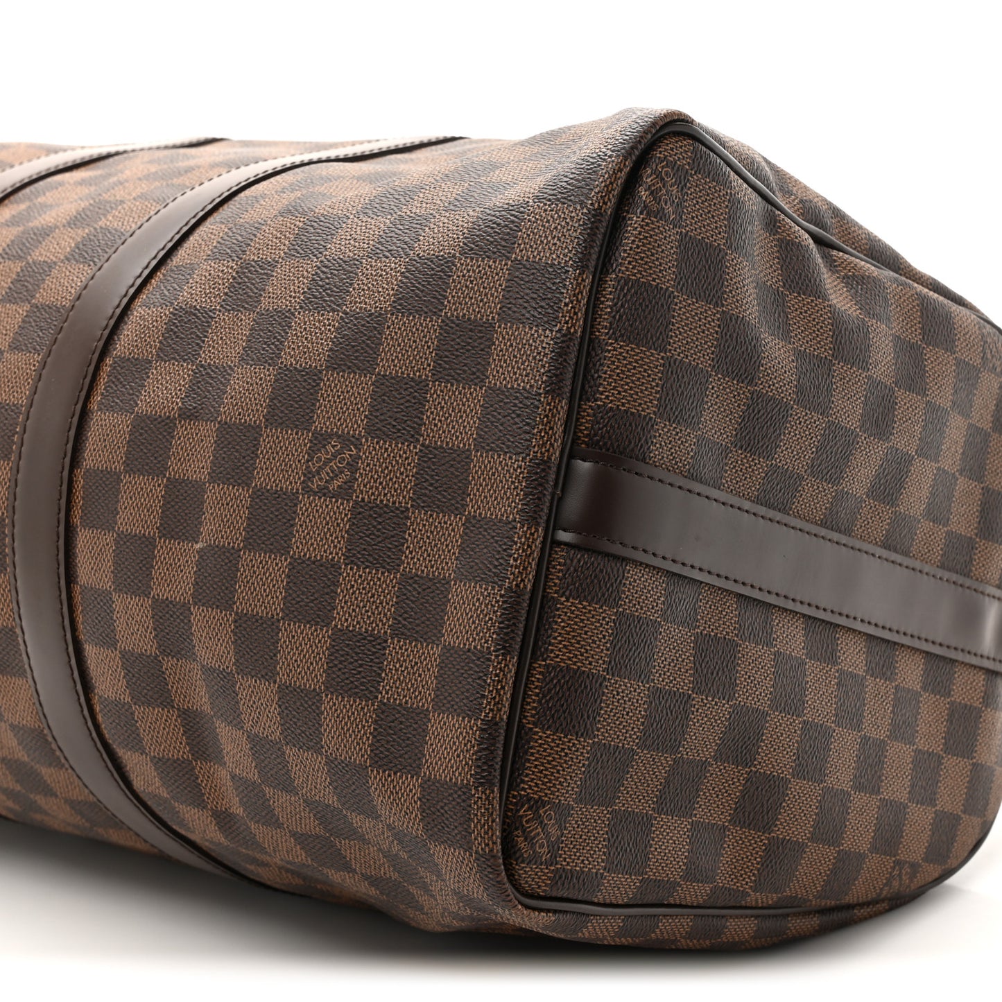 Damier Ebene Keepall Bandouliere 45
