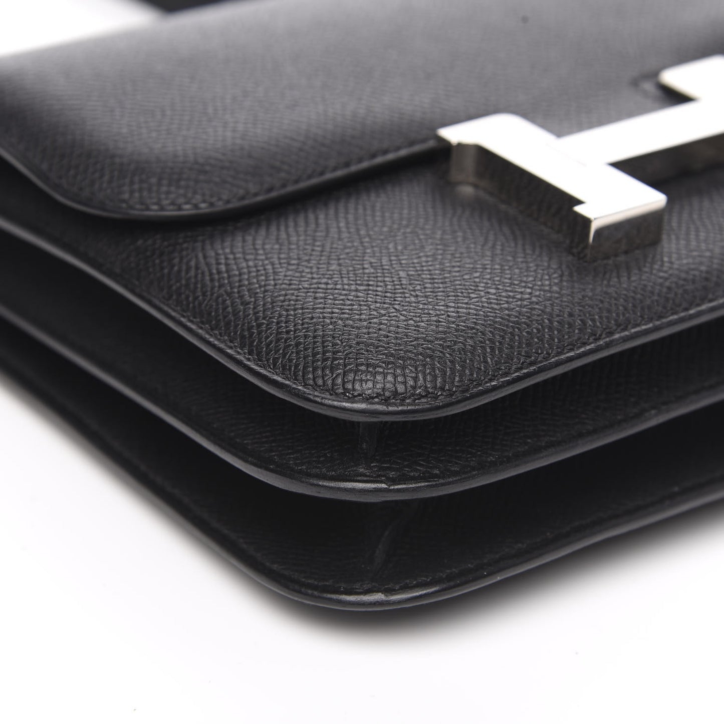 Epsom Constance 18 Black