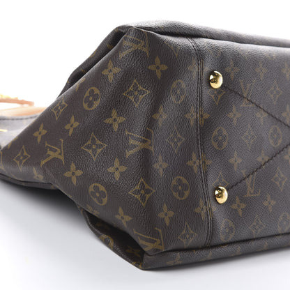 Louis Vuitton Monogram Artsy MM 12 of 15