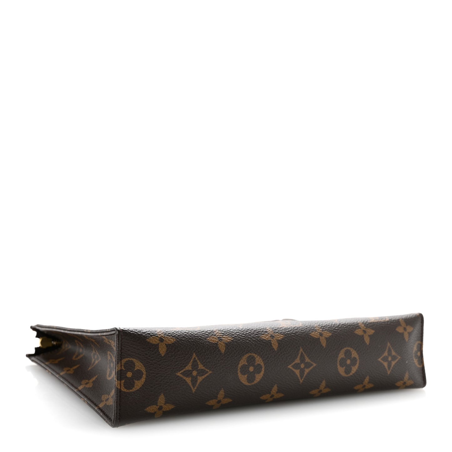 Monogram Toiletry Pouch 26
