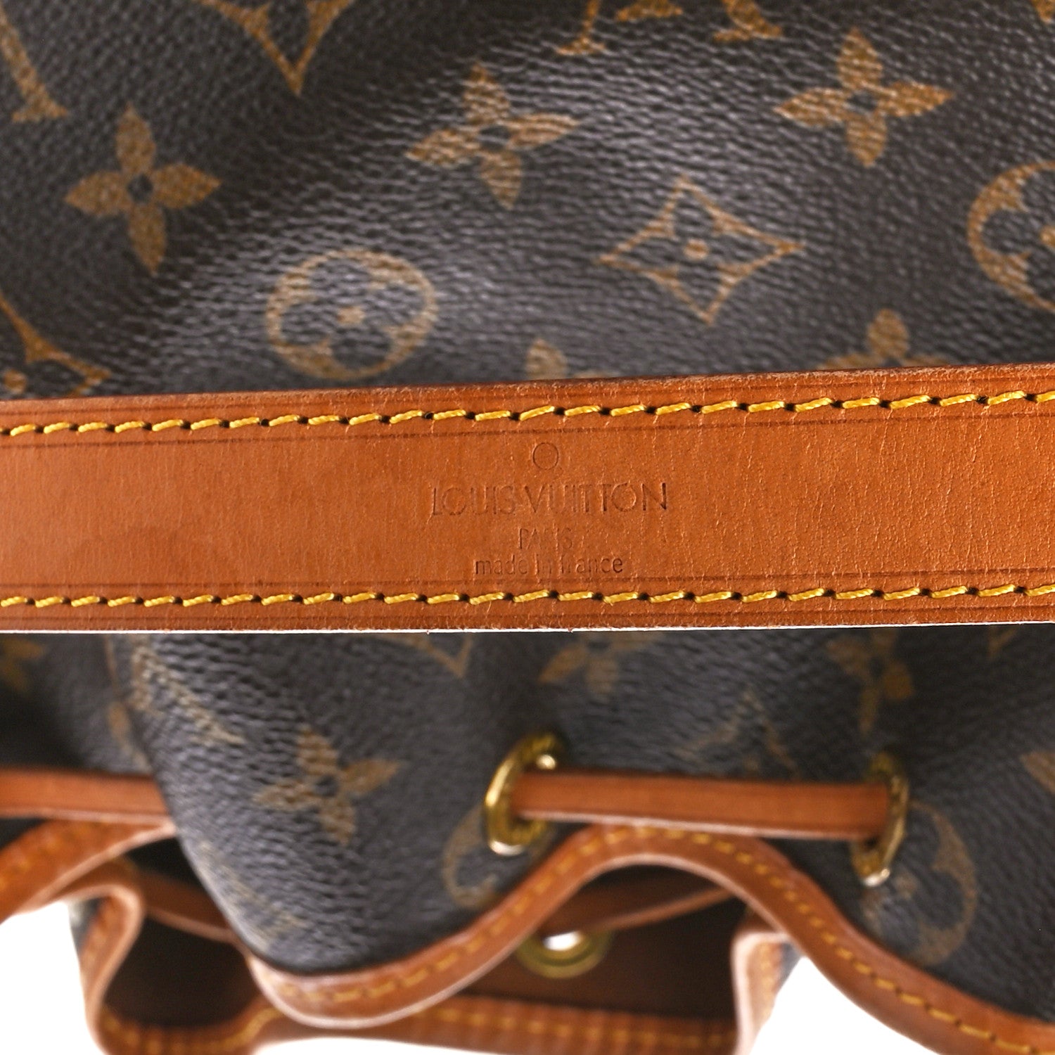 Louis Vuitton Monogram Noe 6 of 14