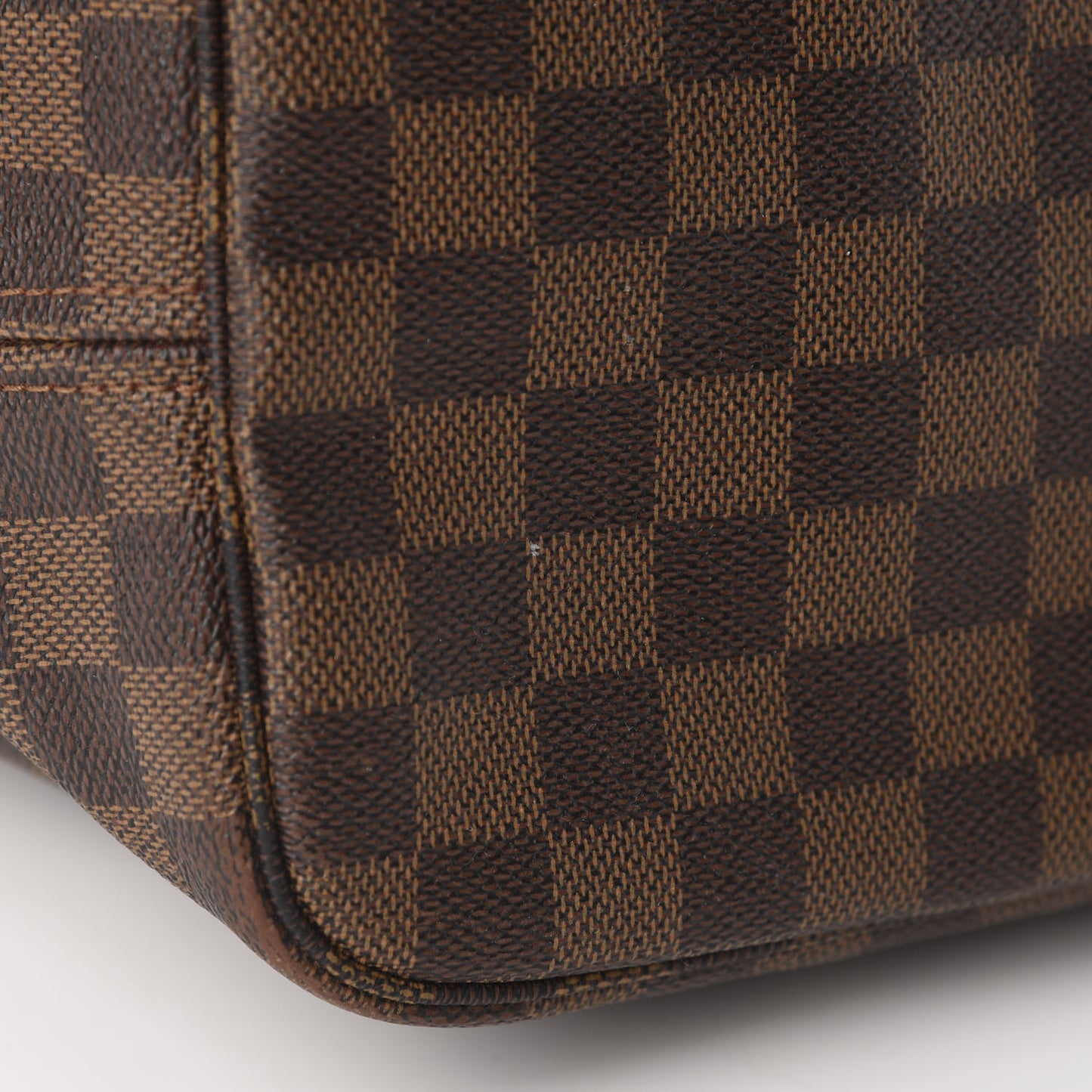Damier Ebene Neverfull MM