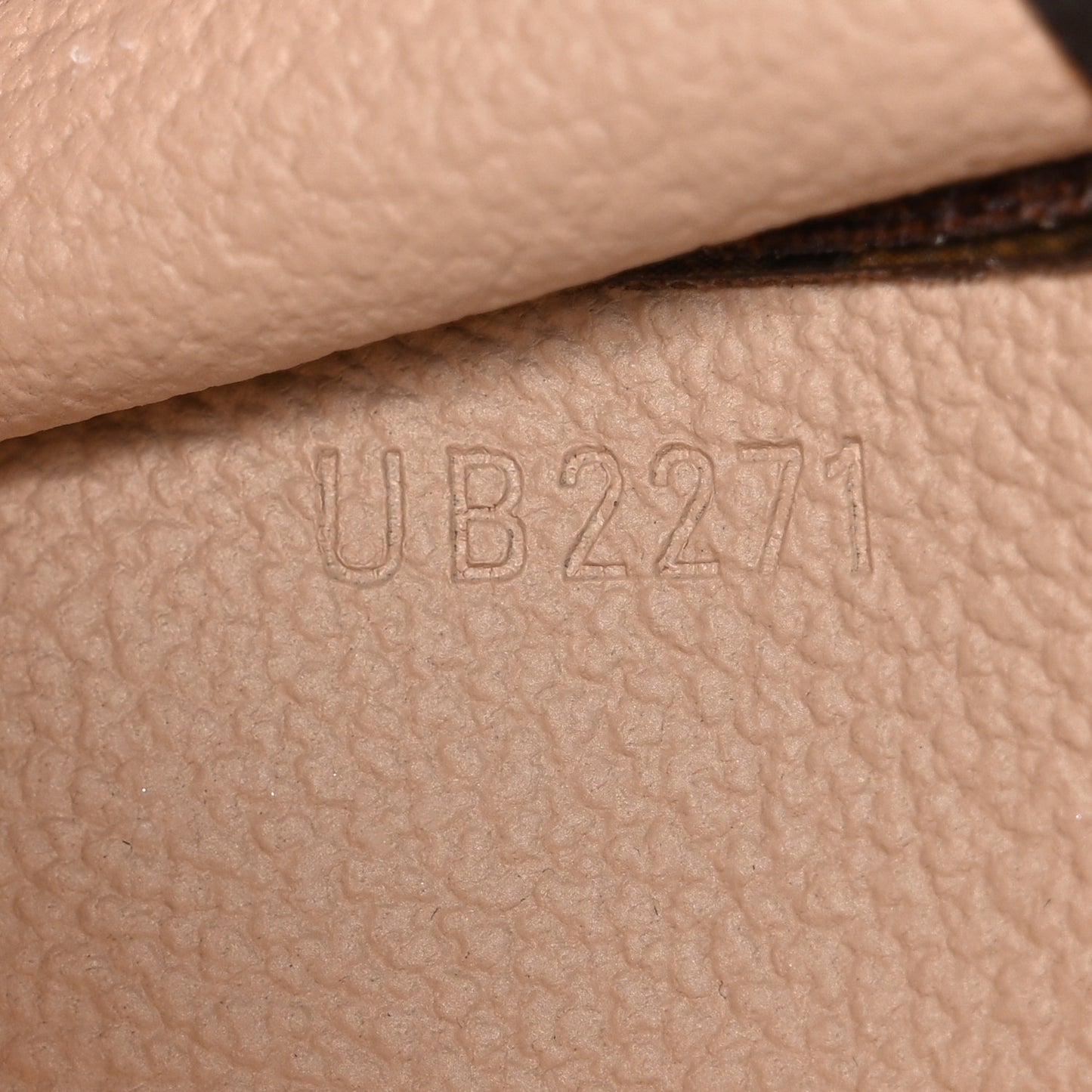 Monogram Toiletry Pouch 19