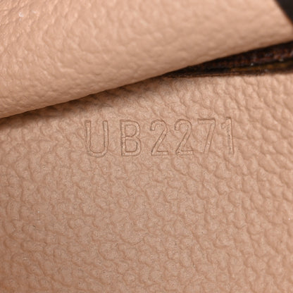 Louis Vuitton Monogram Toiletry Pouch 19 7 of 7