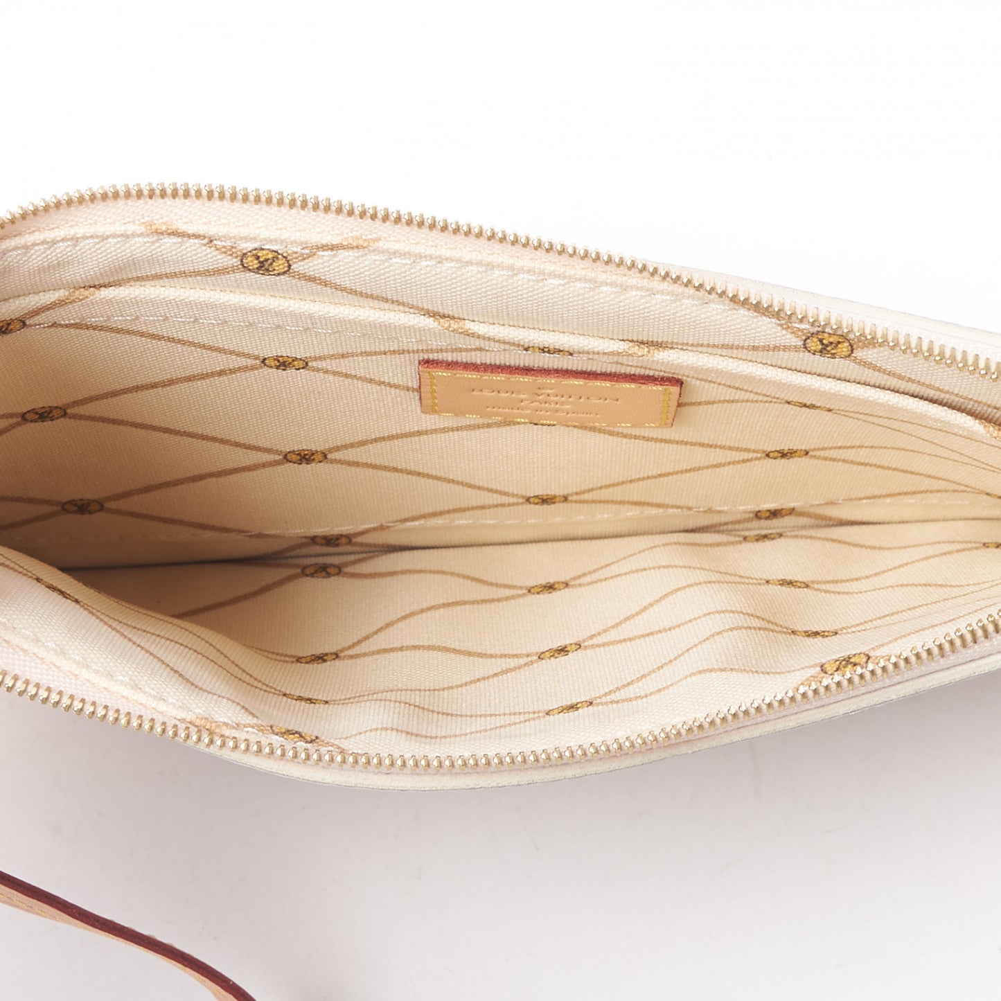 Damier Azur Summer Trunks Neverfull MM GM Pochette