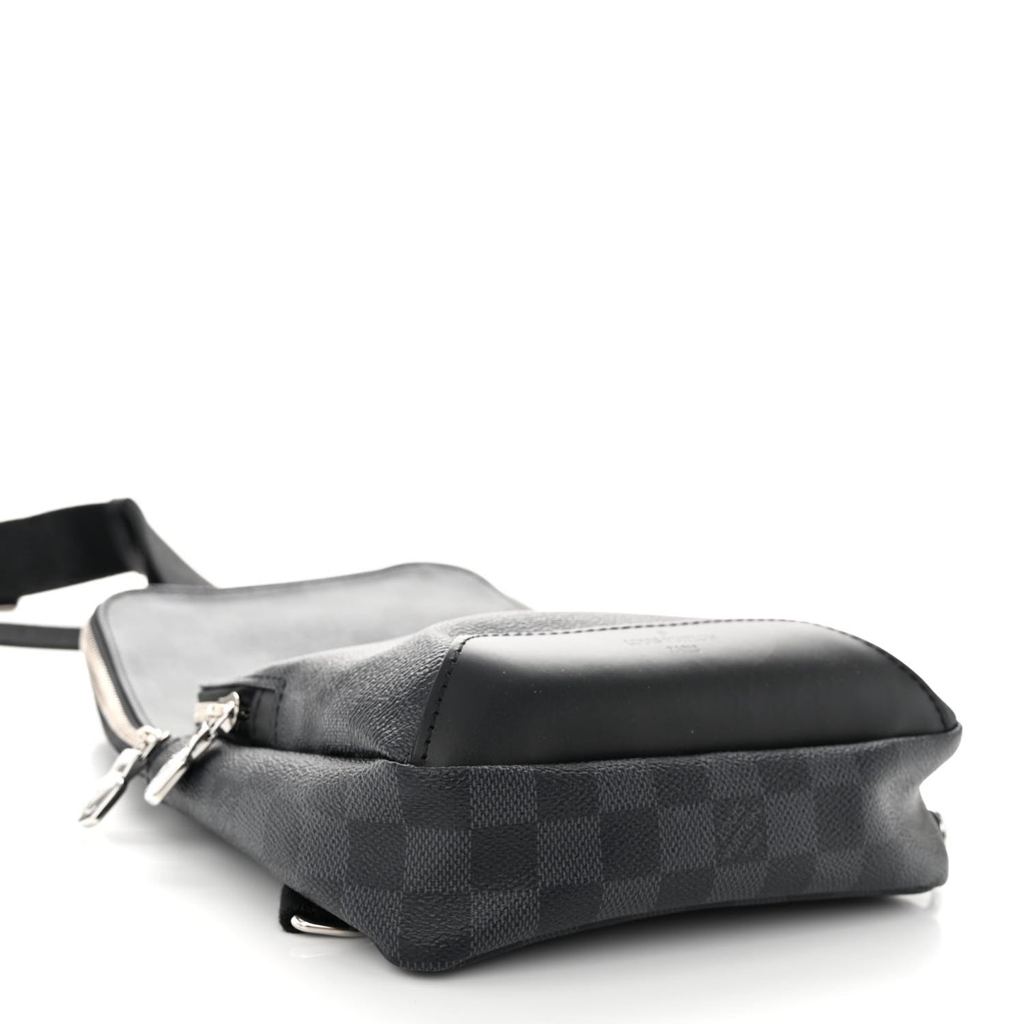 Damier Graphite Avenue Sling Backpack