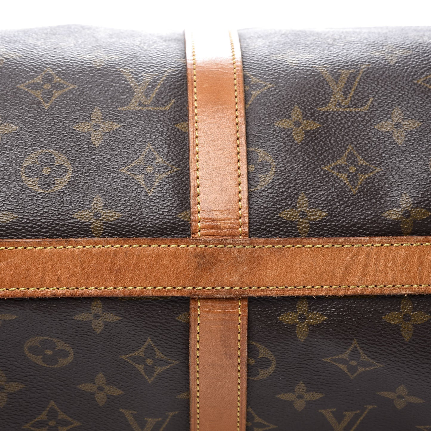 Monogram Sac Flanerie 50
