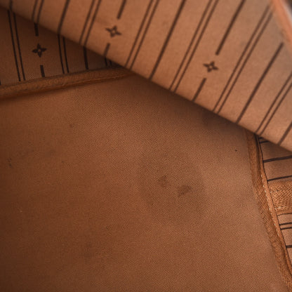Louis Vuitton Monogram Neverfull GM 8 of 14