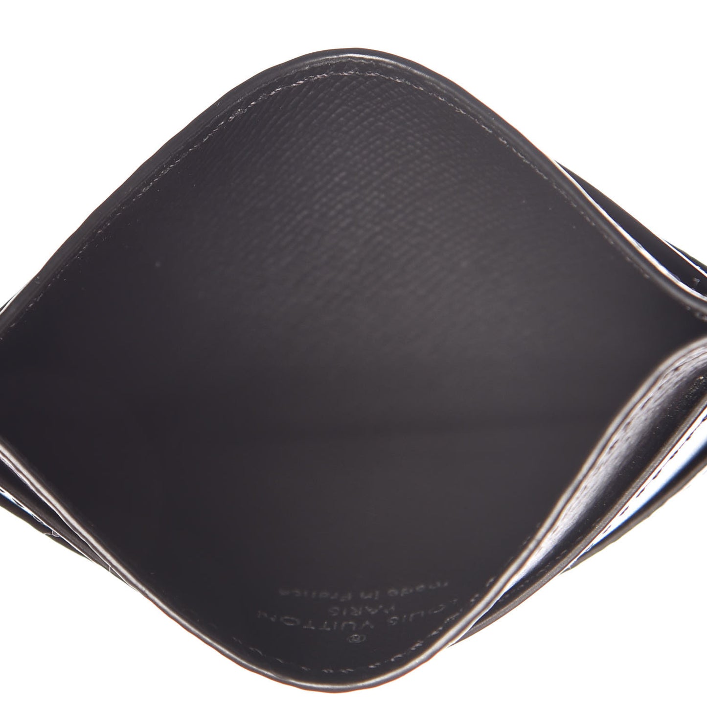 Monogram Eclipse Porte-Cartes Double Card Holder