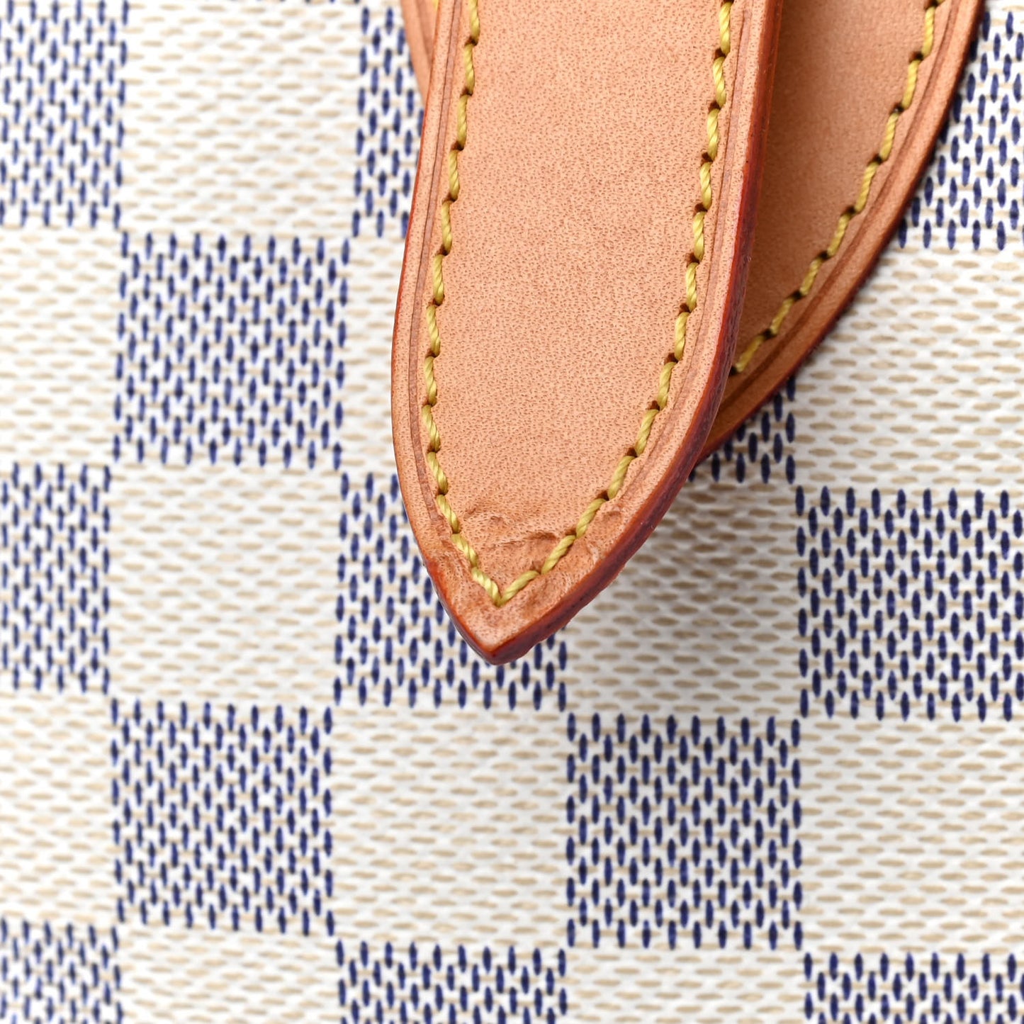 Damier Azur Hampstead MM