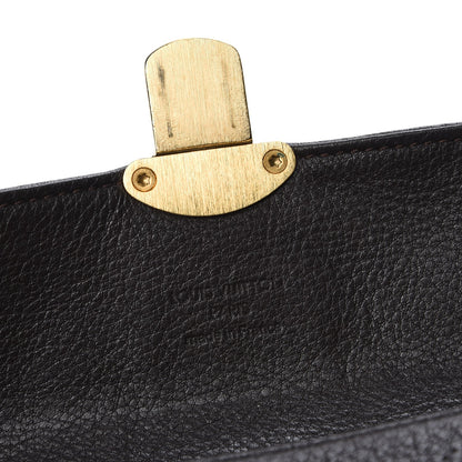 Louis Vuitton Mahina Amelia Clutch Ebene 5 of 7